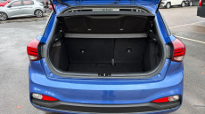 Hyundai i20 1.2 MPi SE 5dr Petrol Hatchback